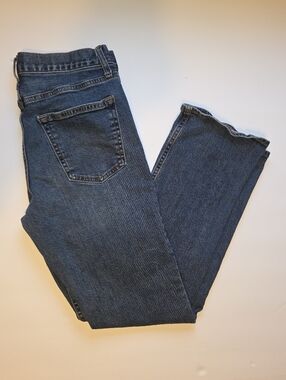 Old Navy 30x32 Classic Dark Wash Mens Denim Jeans